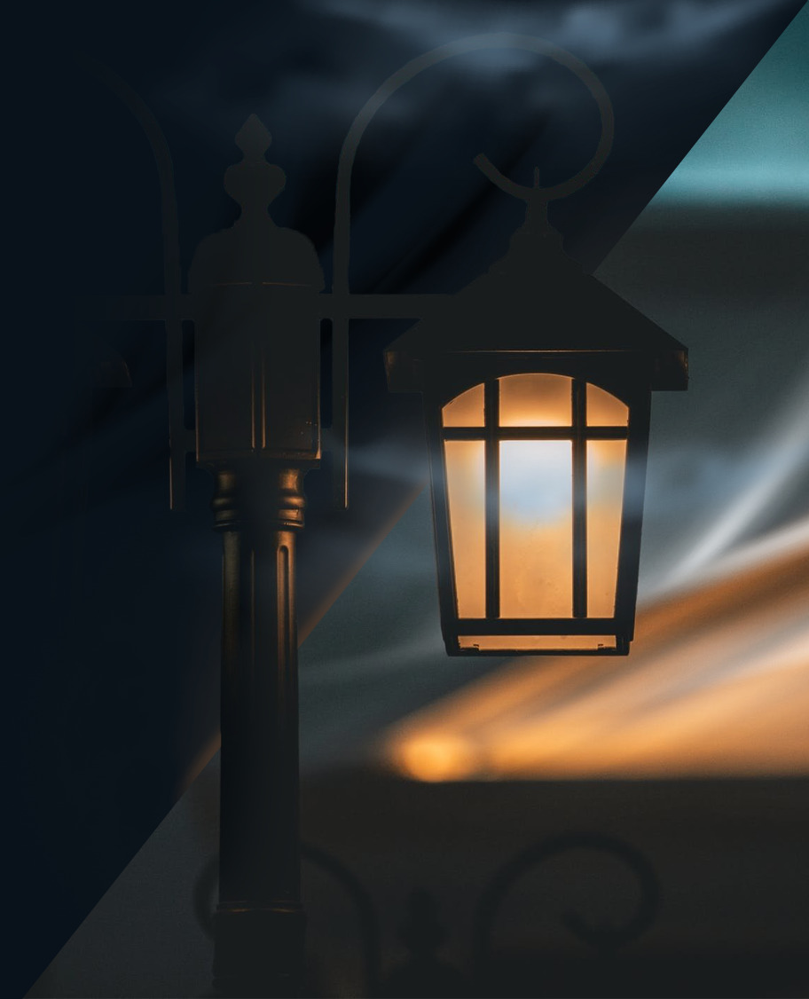 DEKORATİF AYDINLATMA DİREKLERİ